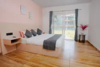 Beach House Varkala by Palmyra
