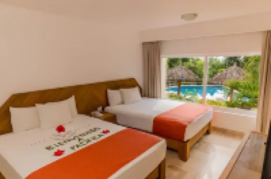 Pacifica Resort Ixtapa