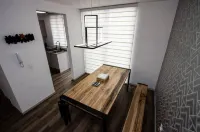 Mountain Hideaway + Breathtaking Views of Ecuador