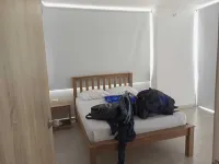 203 F. Spectacular 3-Bedroom Apartment in Fontaine Bleu, Coveñas, with Sea View. Hotel a 