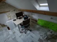 Charming and natural house