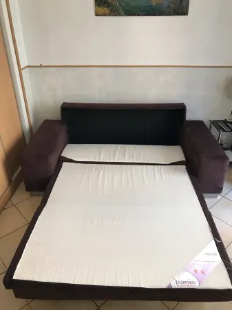 Cozy apartment downtown