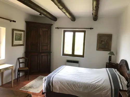 Provencal house la collette Hotels in Lourmarin