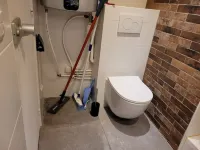 Studio 318 Industriel de 22m² + Parking Sécurisé Hotels in Carquefou