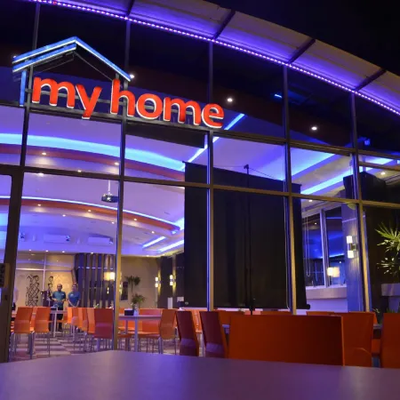 My Home Hotel