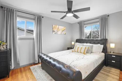 Paradise 4BR w/ Pool & Games