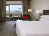 Renaissance Concourse Atlanta Airport Hotel