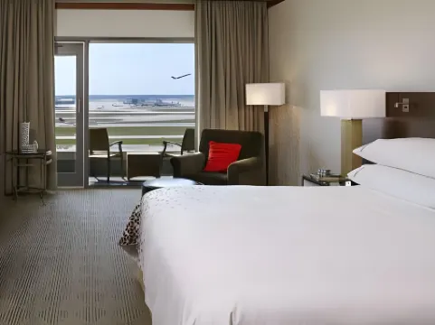 ルネッサンス コンコース アトランタ エアポート ホテル