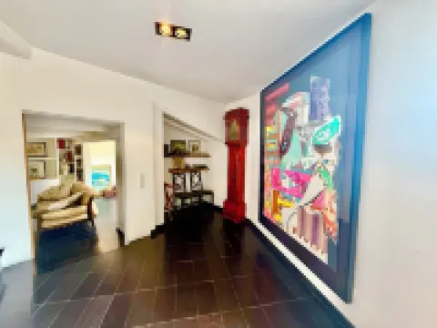 Spectacular4-bedroom Villa- Private Pool, Sea Views and TropicalGardens.