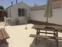 Beautiful, fully equipped detached villa with a private swimming pool.