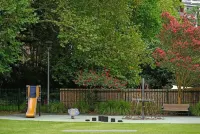 Spacious 3BR by CBD–Walk to Harbour, Parks & Cafés Hotels in Rushcutters Bay