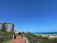 Scarborough 2 Bedroom Beach Stay Hotels in Scarborough