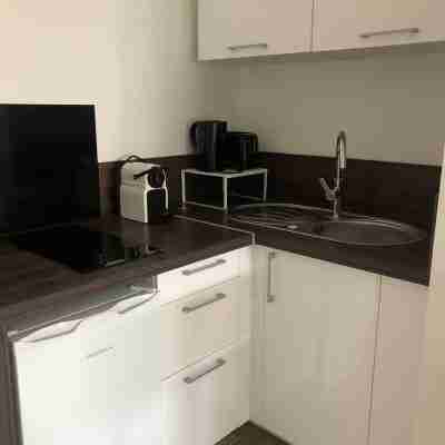 Superbe Studio Neuf Proche de la Gare Others