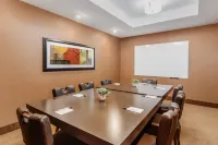 Best Western Wainwright Inn  Suites