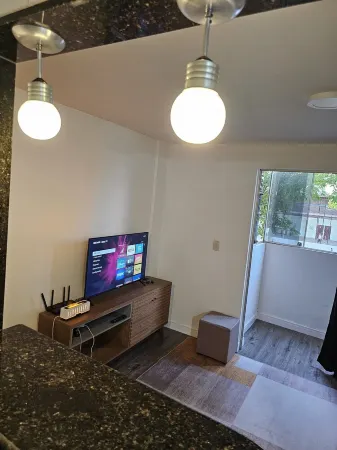 Apartment Bruno and Monica Cabedelo (300 mt from the beach) Отели в г. Кабеделу