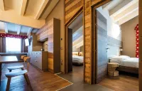 Residence Antares Hotels in Selva