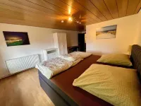 East Frisia Coastal accommodation Hotels in Ochtersum