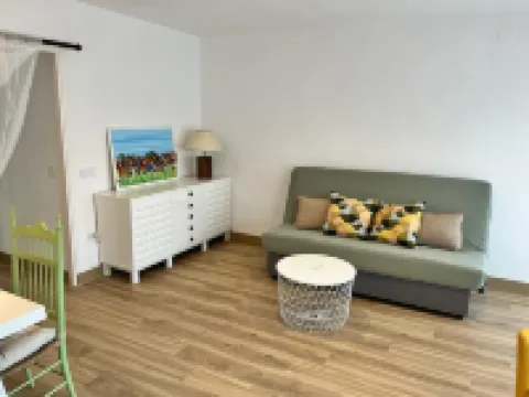 Peñíscola Primera Línea de Playa Urb. Les Doyes