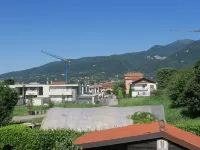 [I Laghi di Como] Apartment 7 People - LargeTerrace-3Rooms-2Bathrooms-1Kitchen Hotel a Erba