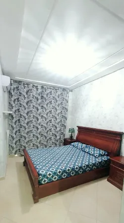 Apparently in the city center high standing Отели в г. Кенитра