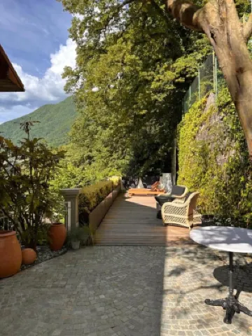 CasaB Lake Como 法傑託拉廖酒店