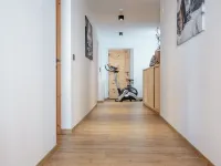 Exclusive flat 103 sqm, free ski & hiking bus directly from the holiday flat Hotels in Soll