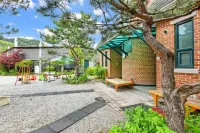 가평 강변마루 펜션 용소계곡 주변 호텔