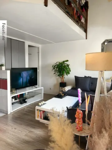 Charmant Appartement Calme