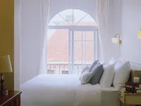 KHÁCH SẠN LE MACARON BOUTIQUE ĐÀ LẠT - TRUNG TÂM THÀNH PHỐ