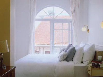 LE MACARON BOUTIQUE HOTEL DA LAT - CITY CENTER Hotel a 