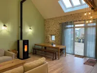 La Grange d'Escrennes Các khách sạn ở Escrennes