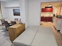 Central apartment 70 m² up to 4 persons - close to the main station & trade fair Essen