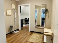 Charming apartment near the city center