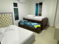 Cottage in Restrepo-Meta with Private Pool