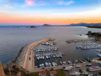 Biriala Apartment 1 Hotel a Santa Maria Navarrese