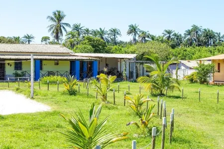 House near Praia do Forte