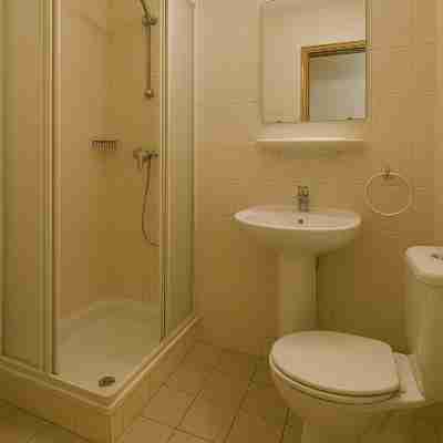 Le Patron Hotel Others