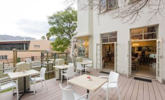 Montagu Country Hotel