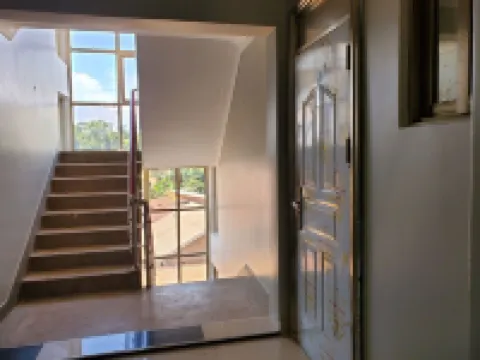 Centrally Located 2 Bed room Apt in Entebbe