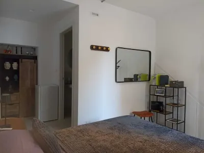 Cornflower House Hotels near S.Benedetto Del Tronto