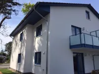 Dünenkieker (sea buckthorn)