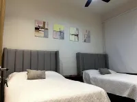 Apartment in VITANIA with a spectacular view of the Bay of Banderas Hotels in Las Jarretaderas