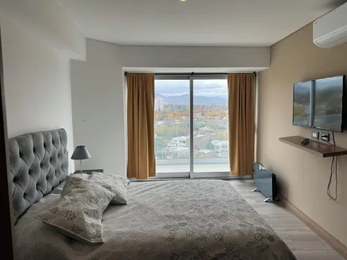 Departamento en Torre Leloir