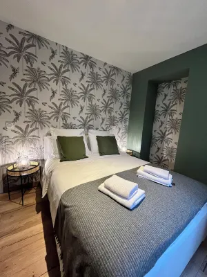 Limoges Sud- Lescinqsuites - Leden - Dabnb