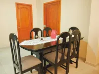 Katari Apart Hotels in Pinas