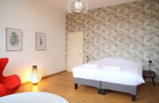 In the very heart of the Historic Center, beautiful residence.