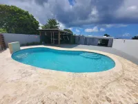 Luquillo Oasis - Pools