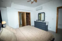 Luxury Apartament with pool and balcony in Bella Vista, Santo Domingo,  DR Hotels in Ensanche Quisqueya