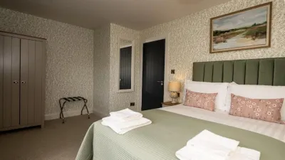 The Halt @ Halfway House Country Pub Hotels near Ballymena