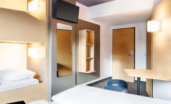 B&B HOTEL Kaiserslautern